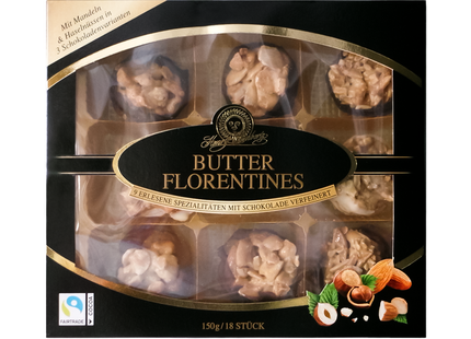 Lambertz - Butter Florentines | 150 g