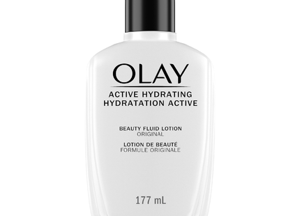 Olay - Original Beauty Lotion, 48 Hour Hydration | 177ml