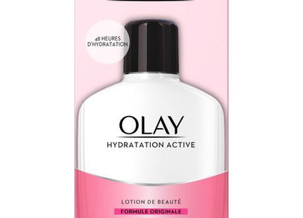 Olay Original Beauty Lotion - 48 Hour Hydration | 177ml
