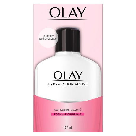 Olay Original Beauty Lotion - 48 Hour Hydration | 177ml