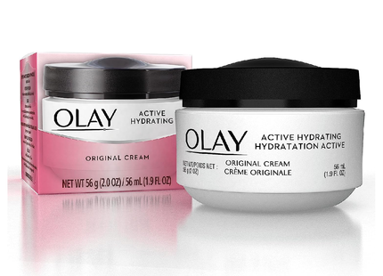 Olay - Active Hydrating Original Cream | 100 ml