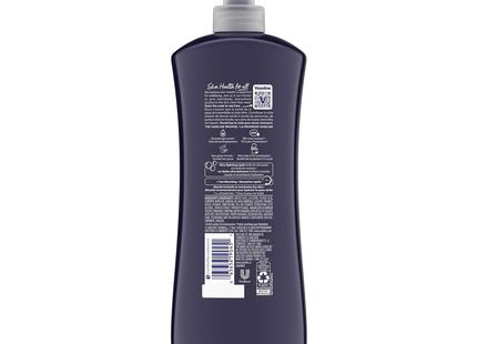 Vaseline Men - Fast Absorbing 3-in-1 Lotion for Body, Face & Hands | 600 mL