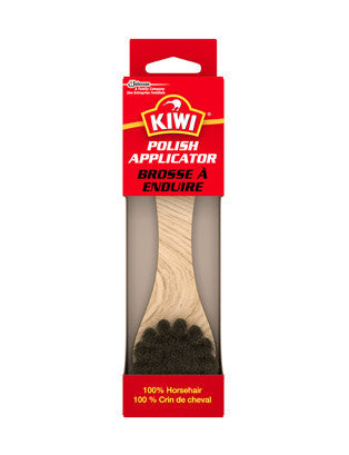 Kiwi Polish Applicator | 1 Brush
