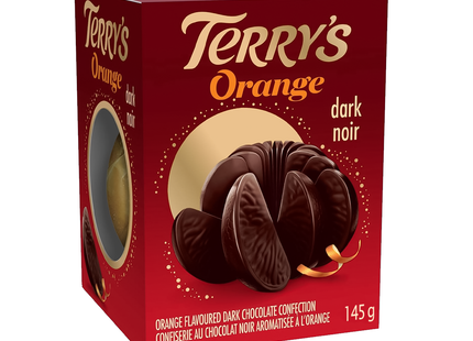 Terry's Orange - Dark | 145 g