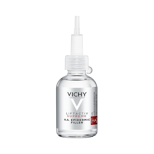 Vichy - Liftactiv Supreme H.A Wrinkle Filler 1.5% Pure Hyaluronic Acid | 30 mL