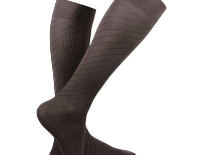 TRUFORM - Chaussettes de voyage unisexes | 15-20 mmHg