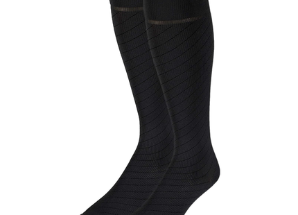 TRUFORM - Chaussettes de voyage unisexes | 15-20 mmHg