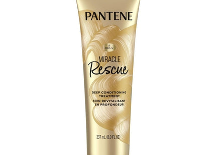 Pantene Pro-V - Miracle Rescue - Deep Conditioning Treatment | 237 mL