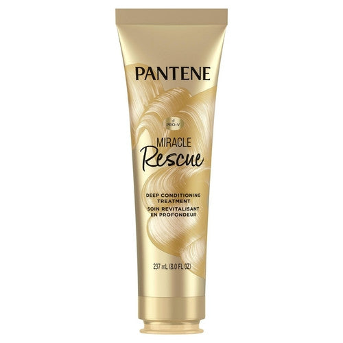 Pantene Pro-V - Miracle Rescue - Deep Conditioning Treatment | 237 mL