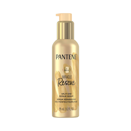 Pantene - Sérum réparateur pointes fourchues Pro-V Miracle Rescue | 95 ml