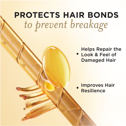 Pantene - Sérum réparateur pointes fourchues Pro-V Miracle Rescue | 95 ml