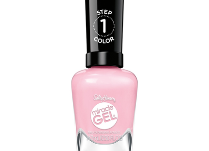 Sally Hansen - Miracle Gel Nail Polish Collection | 14.7 mL