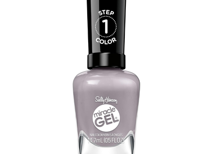 Sally Hansen - Miracle Gel Nail Polish Collection | 14.7 mL