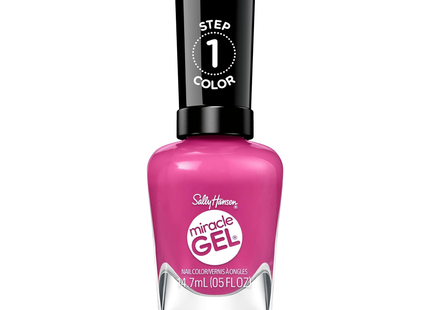 Sally Hansen - Miracle Gel Nail Polish Collection | 14.7 mL
