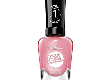 Sally Hansen - Miracle Gel Nail Polish Collection | 14.7 mL