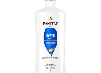 Pantene - Repair & Protect Shampoo | 530 mL