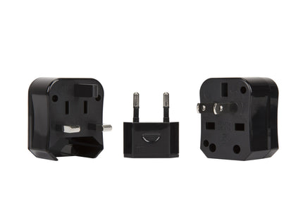 Travelon - Universal Adapter Plug