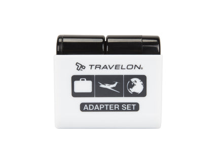 Travelon - Universal Adapter Plug