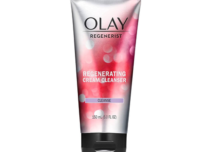 Olay Regenerist Advanced Anti-Aging Regenerating Cream Cleanser | 150 ml