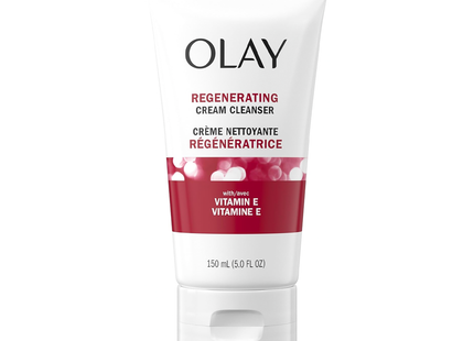 Olay - Regenerist Crème Nettoyante Régénérante Anti-Âge Avancée | 150 ml