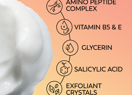 Olay - Regenerist Crème Nettoyante Régénérante Anti-Âge Avancée | 150 ml