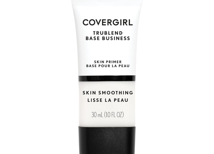 Covergirl - Trublend Base Business, Skin Primer Collection | 30 mL