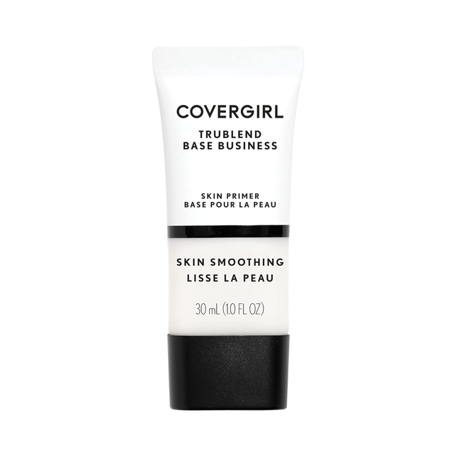 Covergirl - Trublend Base Business - Collection de bases pour la peau | 30 ml