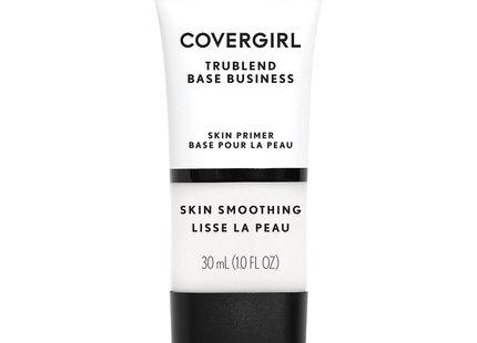 Covergirl - Trublend Base Business - Skin Primer Collection | 30 mL