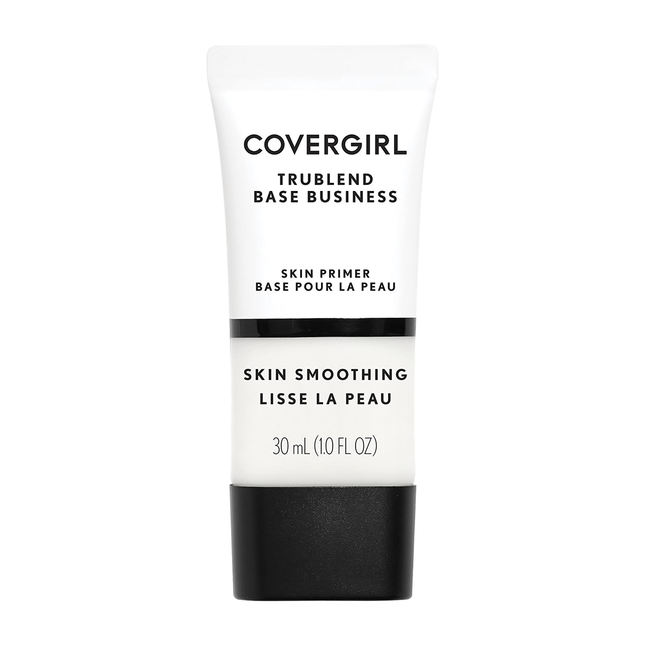 Covergirl - Trublend Base Business - Collection de bases pour la peau | 30 ml