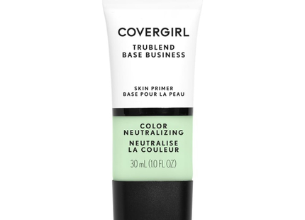 Covergirl - Trublend Base Business, Skin Primer Collection | 30 mL