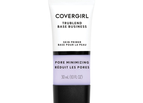 Minimisation des pores