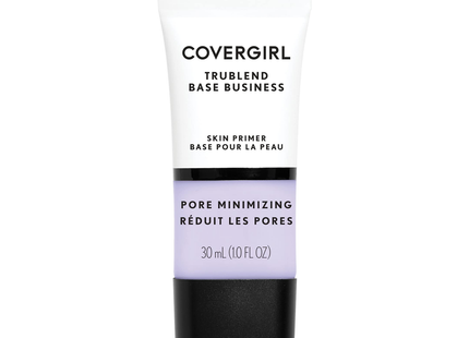 Covergirl - Trublend Base Business, Skin Primer Collection | 30 mL