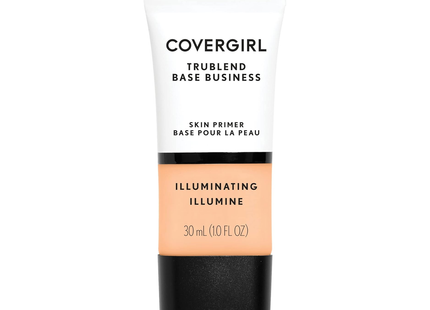 Covergirl - Trublend Base Business, Skin Primer Collection | 30 mL