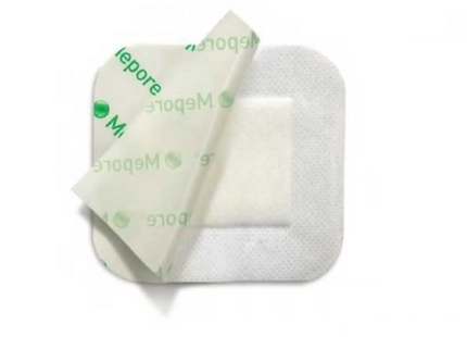 Mepore 6 x 7 cm Bandage | 1 Unit