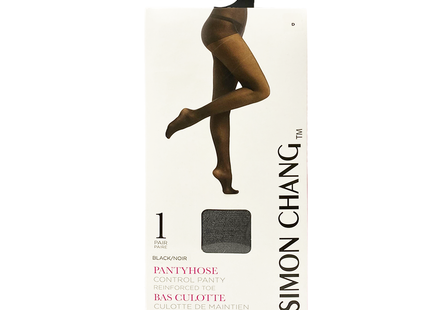 Simon Chang - Collection de collants de contrôle | 1 paire