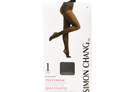 Simon Chang - Collection de collants de contrôle | 1 paire