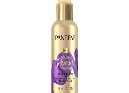 Pantene - Miracle Rescue Overnight Bond-Building Serum | 90 mL