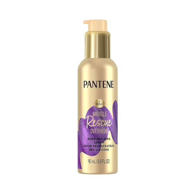 Pantene - Miracle Rescue Overnight Bond-Building Serum | 90 mL