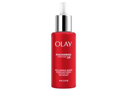 Olay - Niacinamide + Peptide 24 AMX | 40 mL