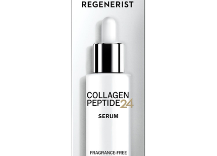 Olay - Regenerist Collagen Peptide 24 Serum - Fragrance Free | 40 mL