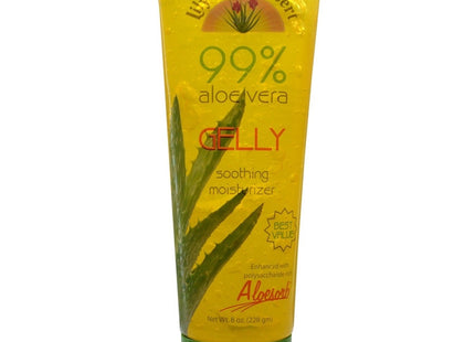 Lily of the Desert 99% Aloe Vera Gelly | 228 g