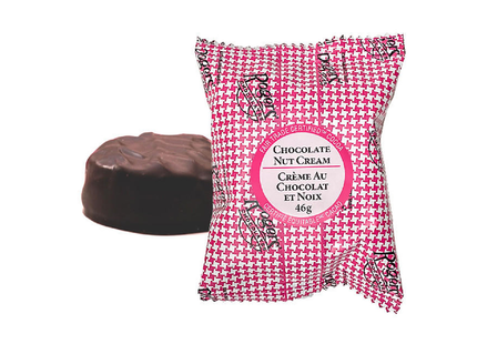 Rogers' Chocolates - Chocolate Nut Cream | 46 g