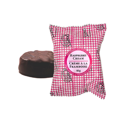 Rogers' Chocolates - Raspberry Cream | 46 g
