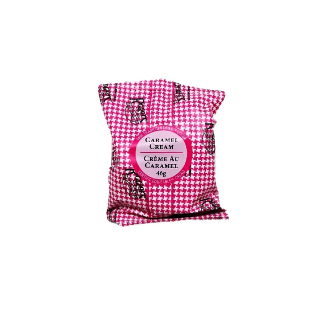 Chocolats Rogers - Crème au caramel | 46 g