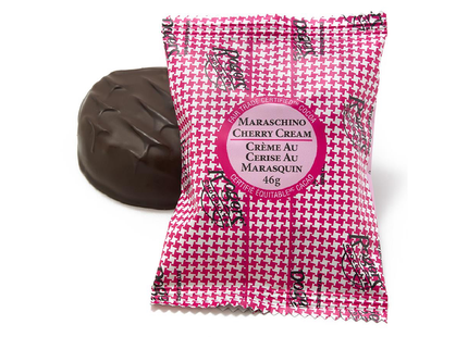 Rogers' Chocolates - Maraschino Cherry Cream | 46 g