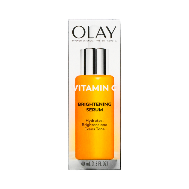 Olay - Vitamin C Brightening Serum | 40 mL
