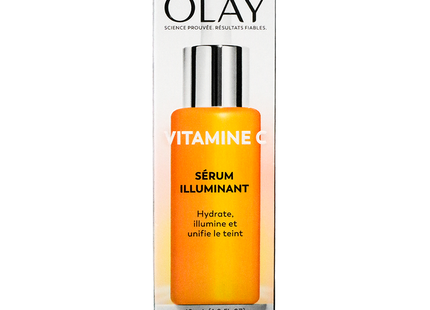 OLAY SÉRUM VIT C+PEPT24 40ML
