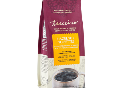 Teeccino - Hazelnut Chicory Coffee | 300 g