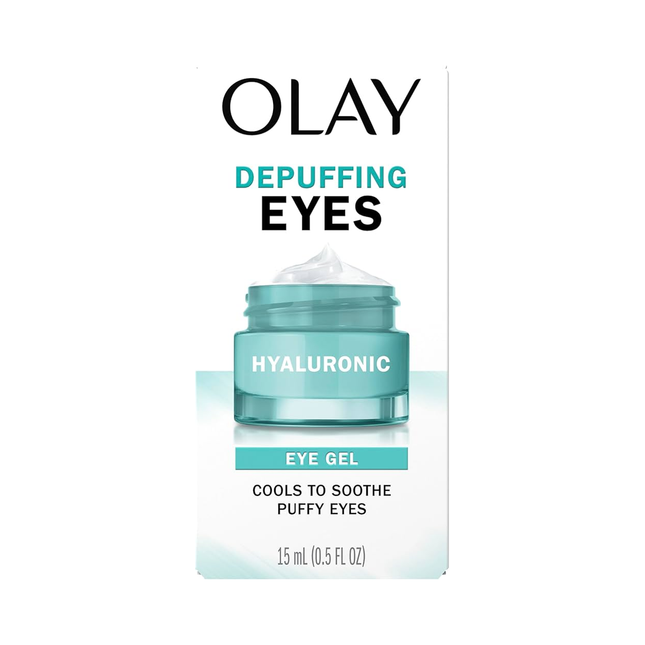 Olay - Depuffing Eyes, Eye Gel | 15 mL