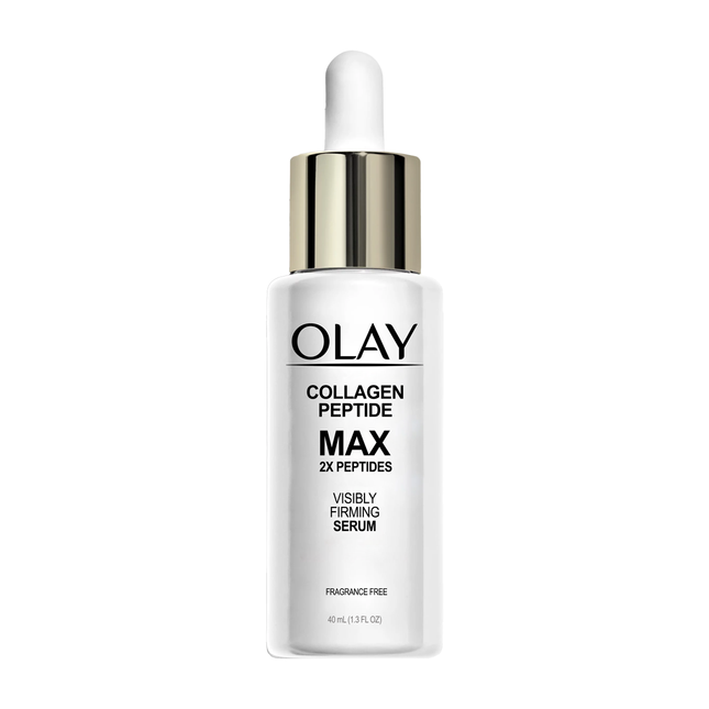 Olay - Collagen Peptide MAX 2X Peptides Visibly Firming Serum | 40 mL